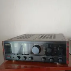 SANSUI AU-α707DR 本体のみのサムネイル