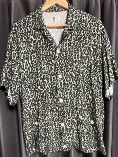 PENNEY'S レオパード柄のサムネイル