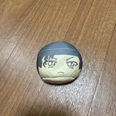 名探偵コナン おまんじゅう にぎにぎマスコット ねくすと 工藤新一