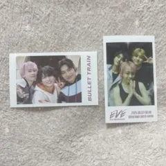 超特急 ユーキ シューヤ アロハ ハル ミニフォト