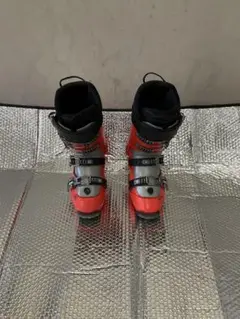 「ジャンク品」21-22 UPZ BOOTS RC12 標準FLOインナー ジャンク品」21-22 UPZ BOOTS RC12 標準FLOインナー ジャンク品