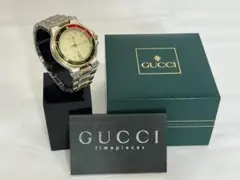 ◆GUCCI クラシックダイバー 9700M 腕時計 箱付き　10261 2026年最新】gucci 9700mの人気アイテム - メルカリ