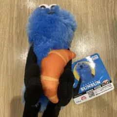 スンスン ぬいぐるみ