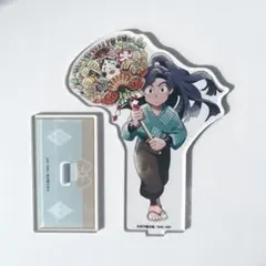 忍たま乱太郎 花やしき コラボ アクリルスタンド 六年生 忍たま乱太郎 花やしき コラボ アクリルスタンド 六年生 忍たま