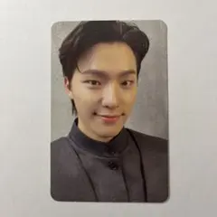 SEVENTEEN FACE THE SUN ディノ トレカ