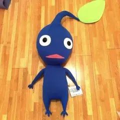 【希少】赤ピクミン 抱き枕 L 特大ぬいぐるみ 任天堂 Nintendo Nintendo 赤ピクミン 抱き枕 特大ぬいぐるみ マスコット 人形 - メルカリ
