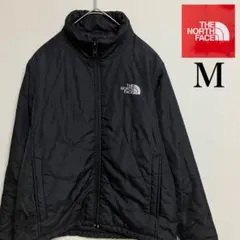 【美品】THE NORTH FACE キルティングダウン　中綿ダウン