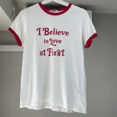 Free's Mart ロゴTシャツ