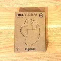 Logicool M575SPd トラックボール マウス ワイヤレス ロジクール