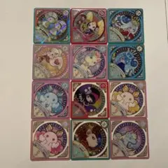 2025年最新】アイカツプラネットスイングまとめ売りの人気アイテム