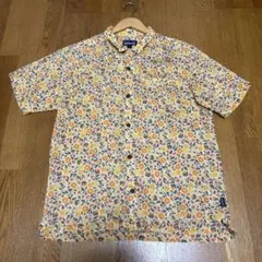 Patagonia パタゴニア 半袖シャツ 総柄 Mのサムネイル