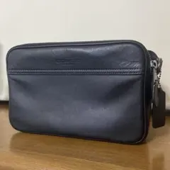 COACH グラハム クロスボディバッグ