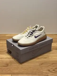 【美品】NIKE SB NYJAH FREE 2 NBA 29.0