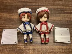 ヘタリア　ねんどろいど　どーる　イタリア　ロマーノ
