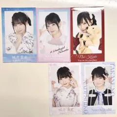 高嶺のなでしこ 城月菜央 - メルカリ