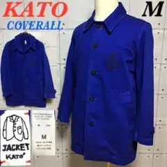 2026年最新】kato'カバーオールの人気アイテム - メルカリ