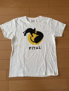 キャピタル　Tシャツ　サイズ2のサムネイル