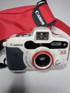動作　CANON AUTOBOY D5 水陸両用 35mmフィルムカメラ 動作 CANON AUTOBOY D5 水陸両用 35mmフィルムカメラ Canon