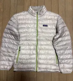 patagonia 84720FO ダウンセーター スペシャルエディション - メルカリ