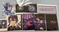 長尾景 まとめ売り 三華の樂 一唱入魂 SYMPHONIA にじさんじ5th