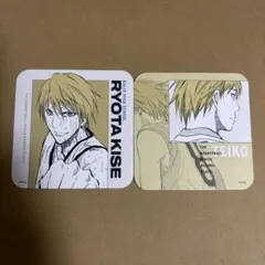 黄瀬涼太 缶バッジ 原画展 2025年最新】黄瀬 原画展の人気アイテム - メルカリ