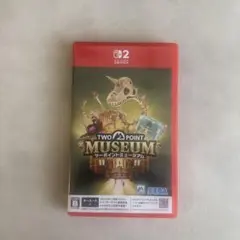 Switch2 ツーポイントミュージアム