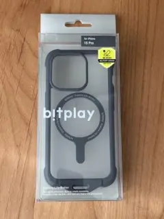 新品 bitplay Wander Case for iPhone15 Pro