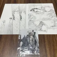 2025年最新】ヴァンパイア騎士 複製原画の人気アイテム - メルカリ