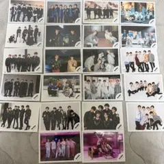 SixTONES 公式写真 2020年まとめ売り - メルカリ