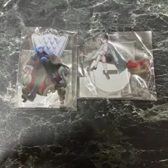 推しの執着心を舐めていた シニル ユチ アクスタ SORAJIMA 展 ソラジマ