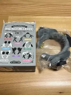 エンジョイアイドルシリーズ シークレットミニカチューシャ　ポムポムプリン