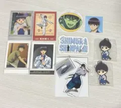 銀魂 志村新八 まとめ売り