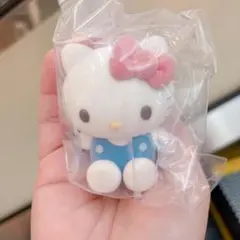 ティア様専用 ぬいっぽコット キティちゃん
