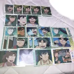 忍たま乱太郎　スナップマイド　スナマイ　善法寺伊作　立花仙蔵　七松小平太