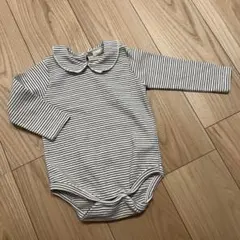 monbebe ロンパース