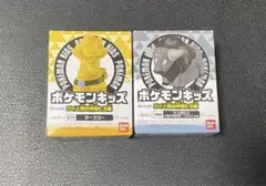 ポケモンキッズ ロイと旅の仲間たち編 サーフゴー＆パルデアケンタロス