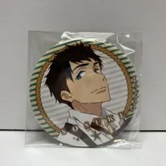 Free!TMは 缶バッジコレクション 缶バッジ 山﨑宗介 宗介 ② - メルカリ
