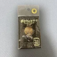 終わりのセラフ ミカエラ ちぇんコレ