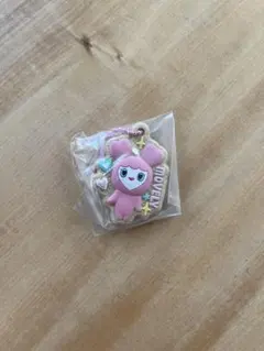 TWICE LOVELYS ビスケットチャーム モブリー
