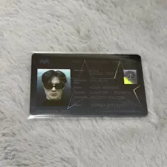 NCT JNJM BOTH SIDES ID ジェノ