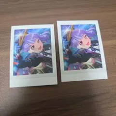 バンドリ Roselia 湊友希那 ぱしゃこれ - メルカリ