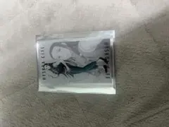 ヒソカフェ　イルミ　アクリルカード