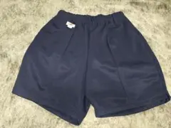 3L 88 クォーターパンツ 体操服 スクール 体育着 ハーフパンツ 学校