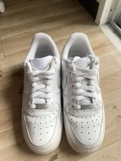 Nike Air Force 1 ホワイト