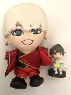 北山宏光 ぬいぐるみ - メルカリ