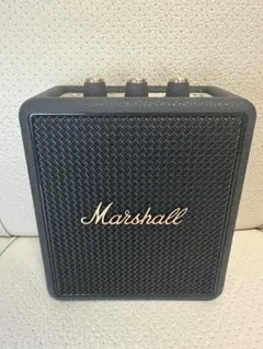 Marshall Stockwell lll Black and Brassのサムネイル