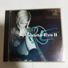 ps1 パラサイトイブ2
