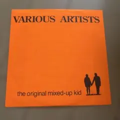 超激レア盤☆OZROSAURUS WHOOO レコード オジロザウルス - メルカリ