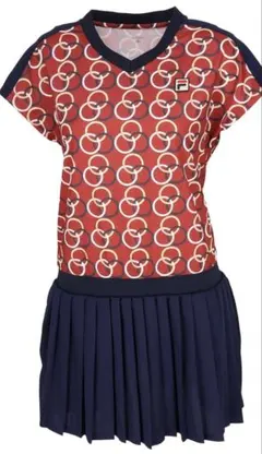 FILAワンピースLサイズ