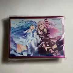 未開封　VOICEROID 琴葉茜 琴葉葵 スリーブ　MtU ふらすこ